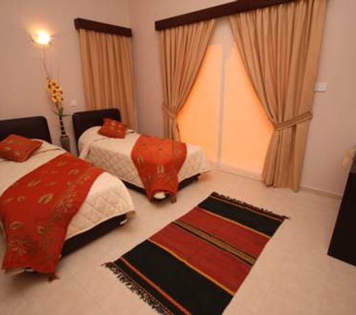 Holidays Villas