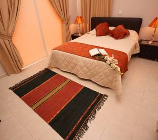 Holidays Villas