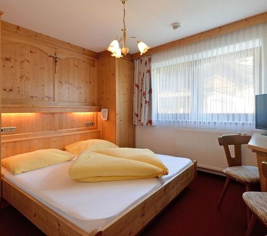 Hotel Garberwirt