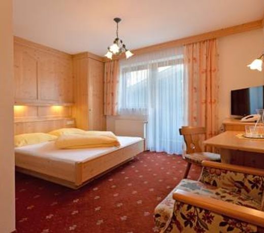 Hotel Garberwirt