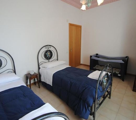 Country House Villa Geminiani