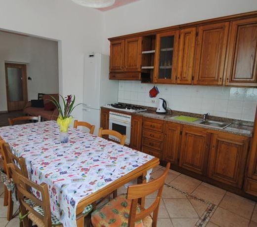 Country House Villa Geminiani