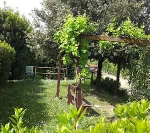 Country House Villa Geminiani
