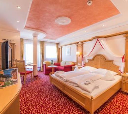 Hotel Neue Post