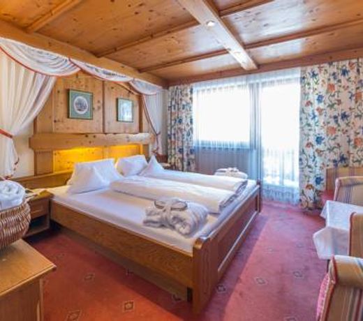 Hotel Neue Post