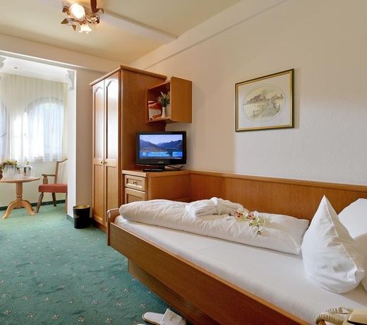 Hotel Neue Post