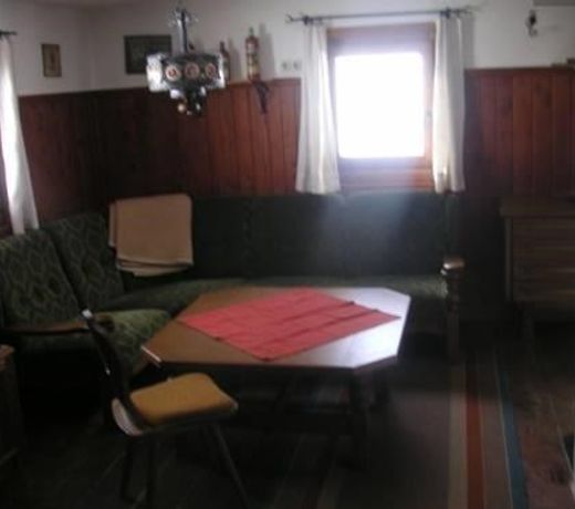 STABHÃTTE