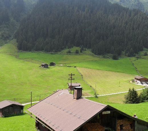 STABHÃTTE