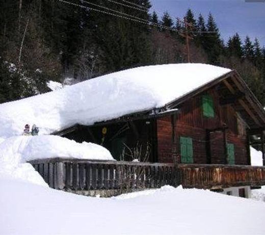 STABHÃTTE
