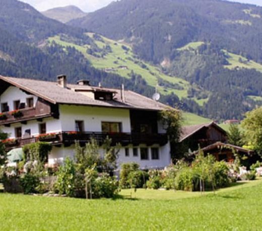 GÃ¤stehaus Pfister Maria