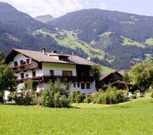 GÃ¤stehaus Pfister Maria