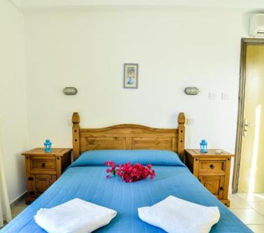 Sanders Azzurro