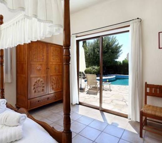 Amera Luxury Villas