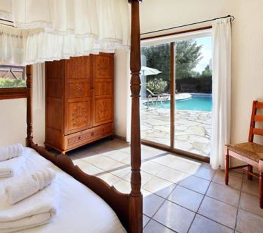 Amera Luxury Villas