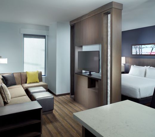 Hyatt House Naples/5th Avenue