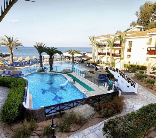 Malama Beach Holiday Village