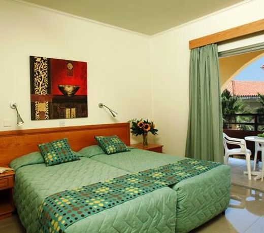 Malama Beach Holiday Village