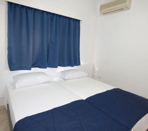 Amore Hotel Apartments