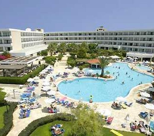 Avanti Hotel