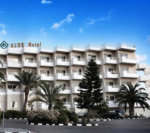 Aloe Hotel
