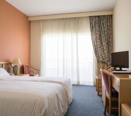 Aloe Hotel