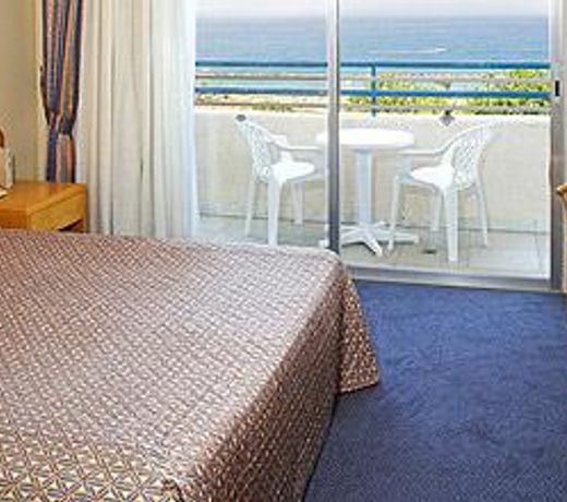Aloe Hotel