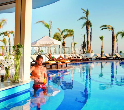 Olympic Lagoon Resort Paphos