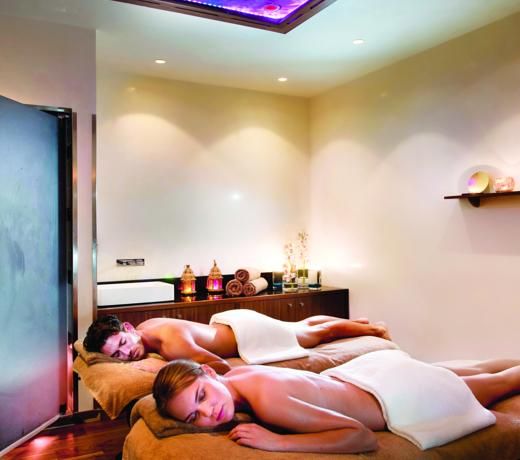 Olympic Lagoon Resort Paphos
