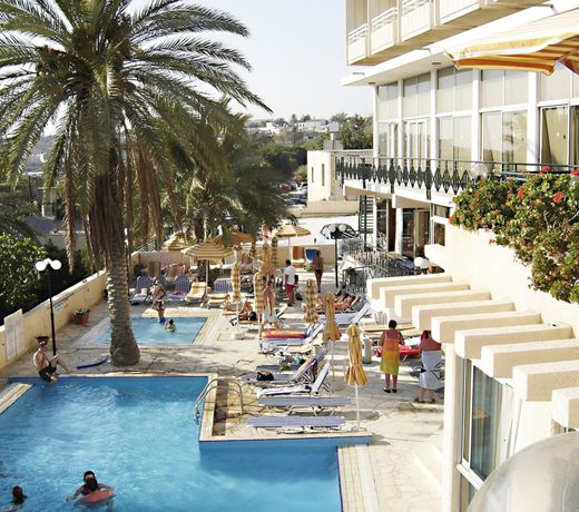 Agapinor Hotel