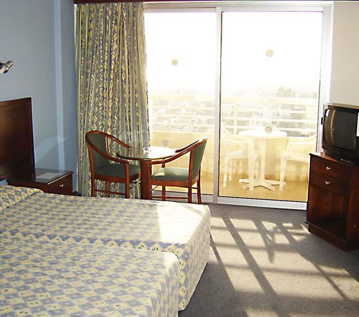 Agapinor Hotel