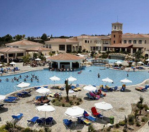 Avanti Holiday Village