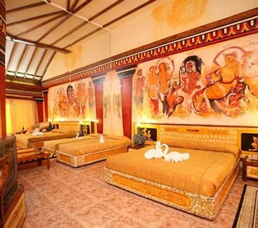 Roman Boutique Hotel