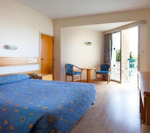 Kissos Hotel
