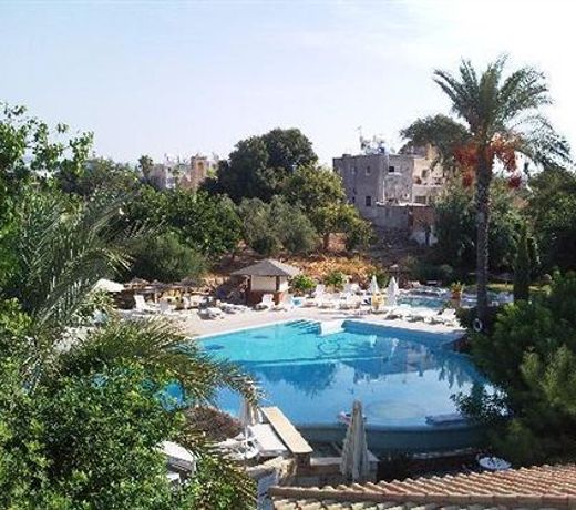 Basilica Holiday Resort