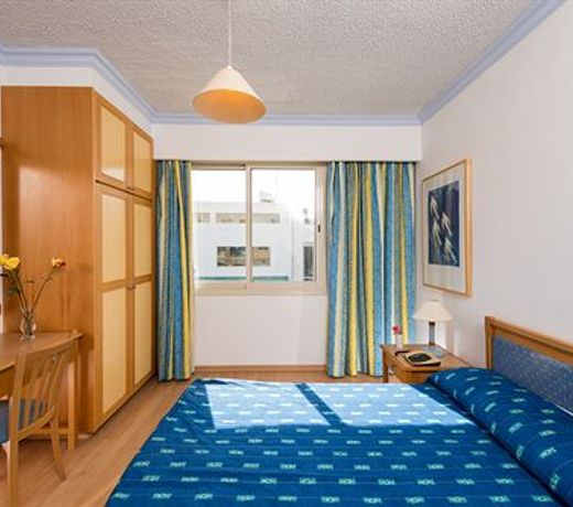 Basilica Holiday Resort