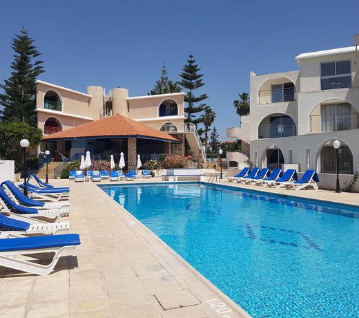 Pandream Hotel Apartments