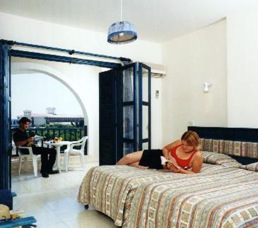 Pandream Hotel Apartments