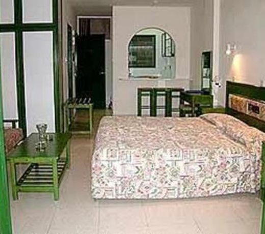 Pandream Hotel Apartments
