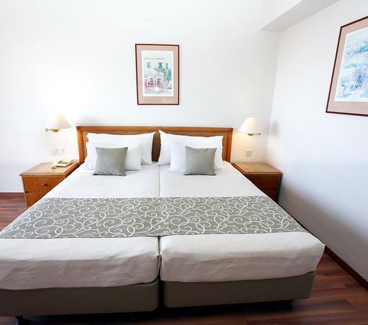 Venus Beach Hotel