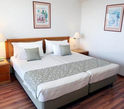 Venus Beach Hotel