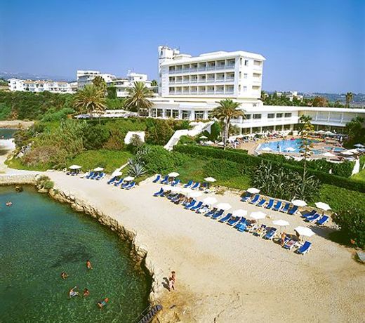 Cynthiana Beach Hotel
