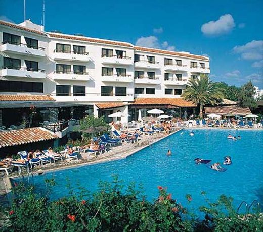 Paphos Gardens Holiday Resort