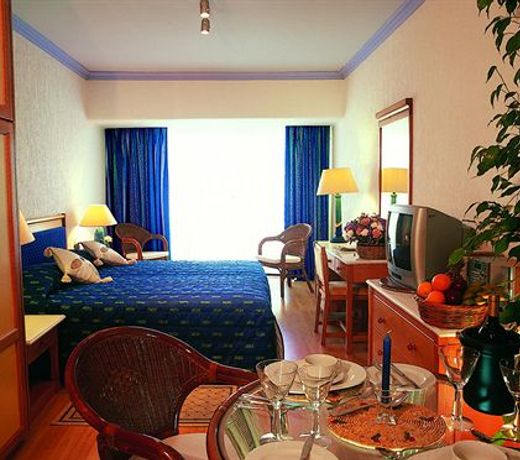 Paphos Gardens Holiday Resort