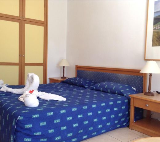 Paphos Gardens Holiday Resort