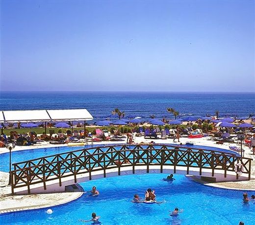 Kefalos Beach Tourist Village