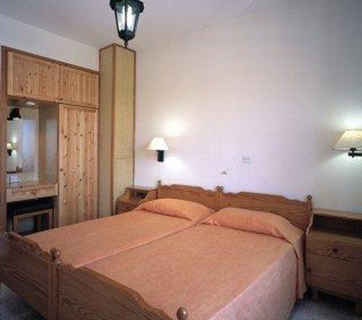 Kefalos Damon Hotel Apartments