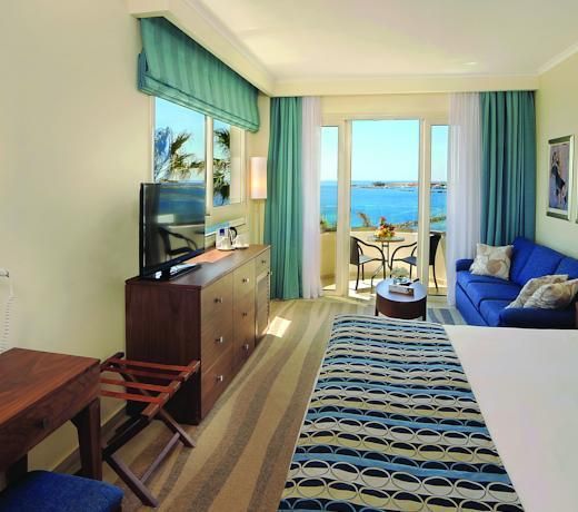 Alexander The Great Beach Hotel