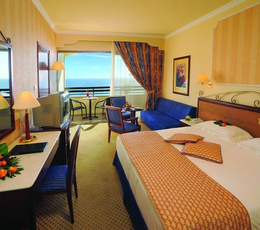 Alexander The Great Beach Hotel