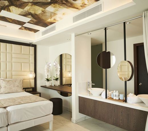The King Jason Paphos - Designed for Adults by Louis Hotels