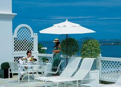 Copacabana Palace, A Belmond Hotel, Rio de Janeiro, регион , город Рио-де-Жанейро - Фотография отеля №1